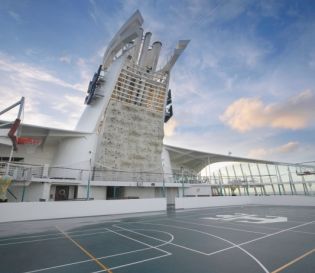 Pista Multideportiva